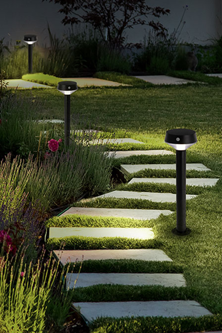 Landscape Lighting