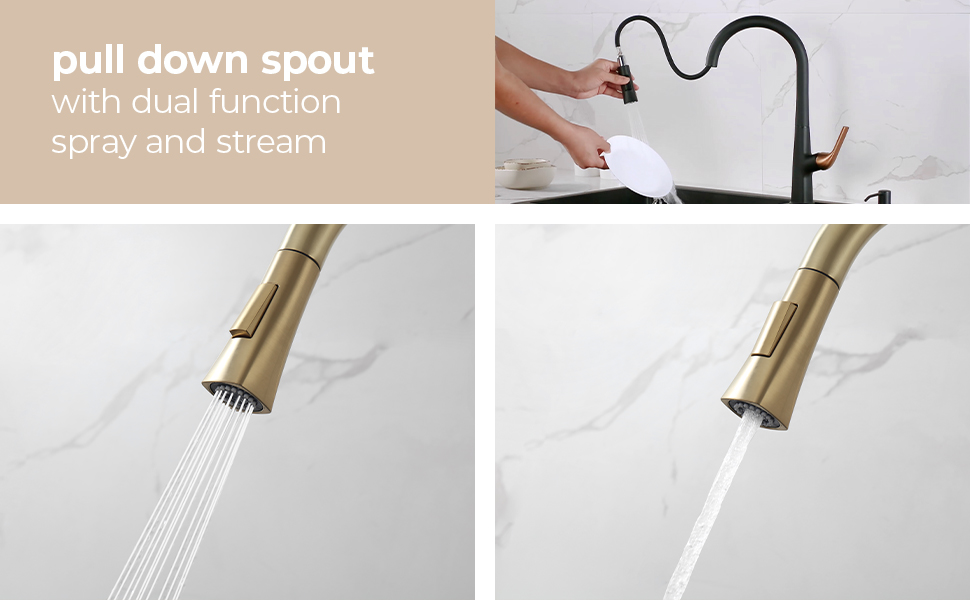 East Grove Home PureFlow Faucet - A Plus Content 2