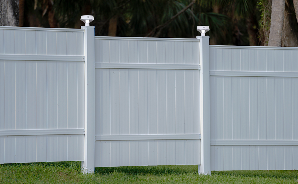 East Grove Home EcoPath Solar Path Light - A Plus Content 5