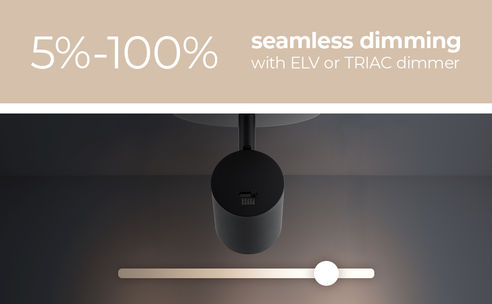 East Grove Home Amped LED Monopoint - A Plus Content 3