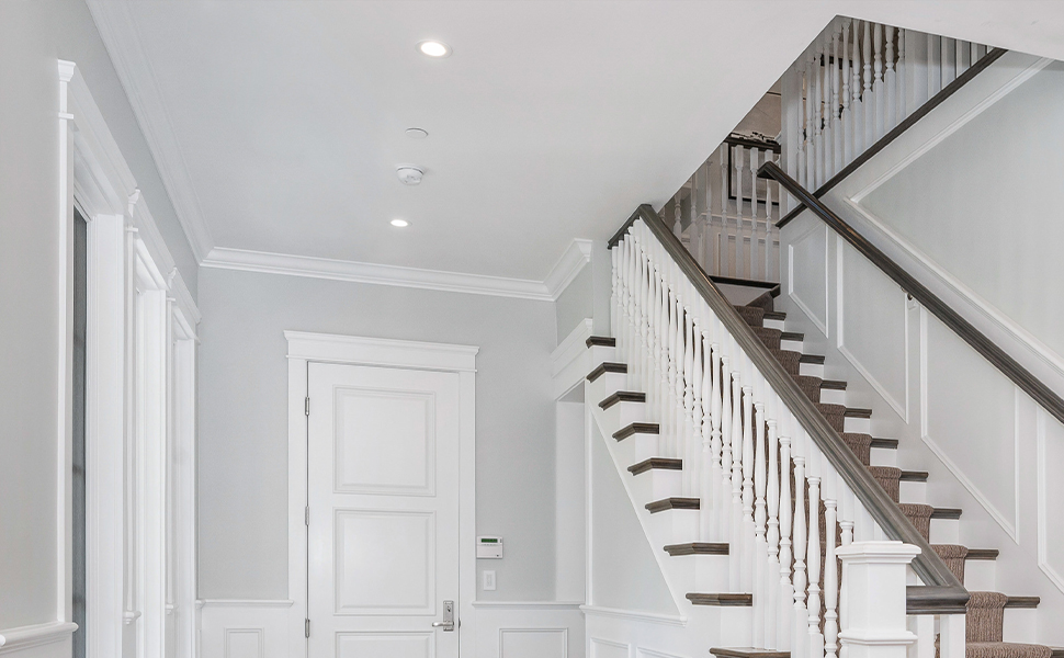 East Grove Home Just Screw Me In Recessed Retrofit Light - A Plus Content 5