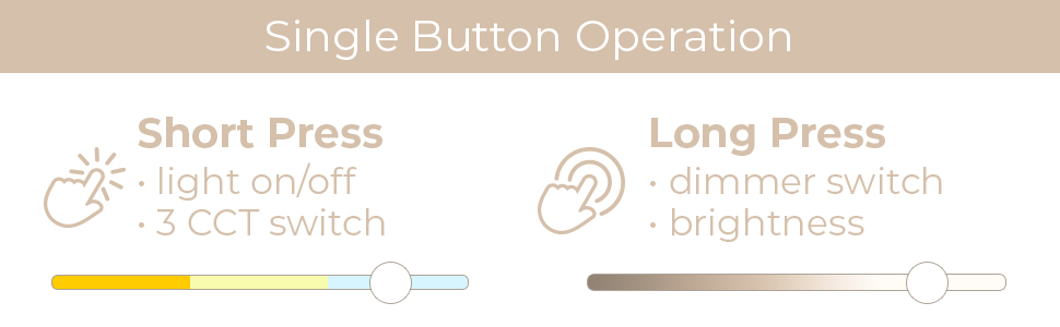 East Grove Home Orbit Rechargeable Table Lamp - A Plus Content 2