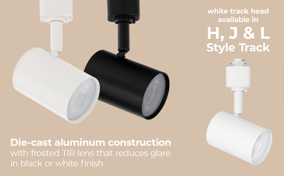 East Grove Home Amped Track Lighting Kit - A Plus Content