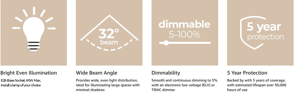 East Grove Home Luma Track Head - A Plus Content 4