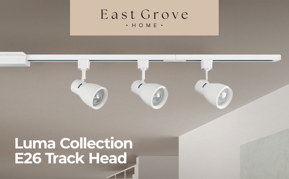 East Grove Home Luma Track Head - A Plus Content 1