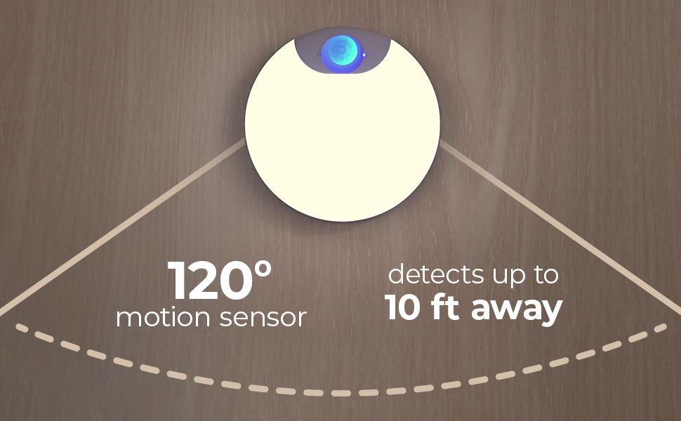 East Grove Home Magnetix LED Undercabinet Puck Light - A Plus Content 4a