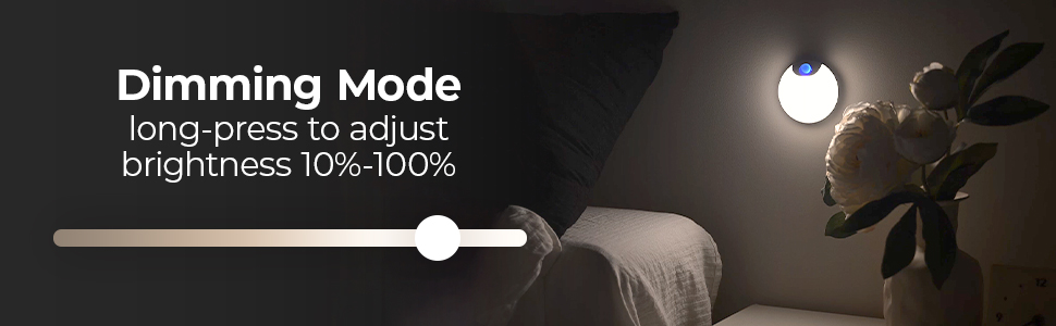 East Grove Home Magnetix LED Undercabinet Puck Light - A Plus 5