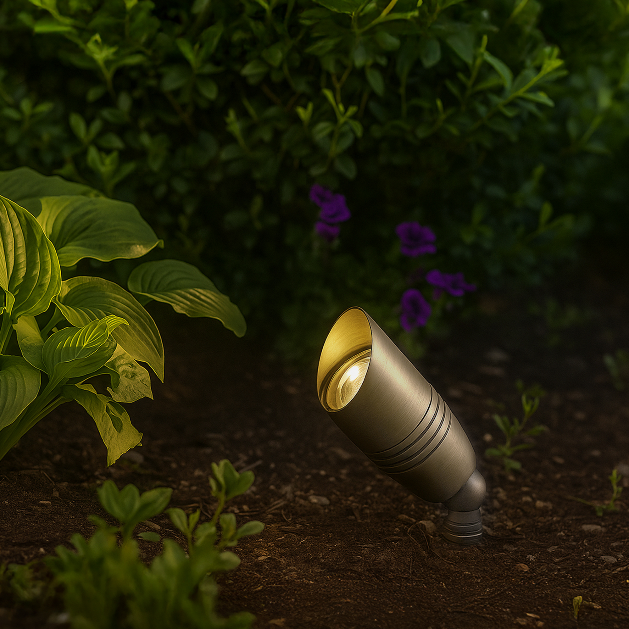 Accent Lights