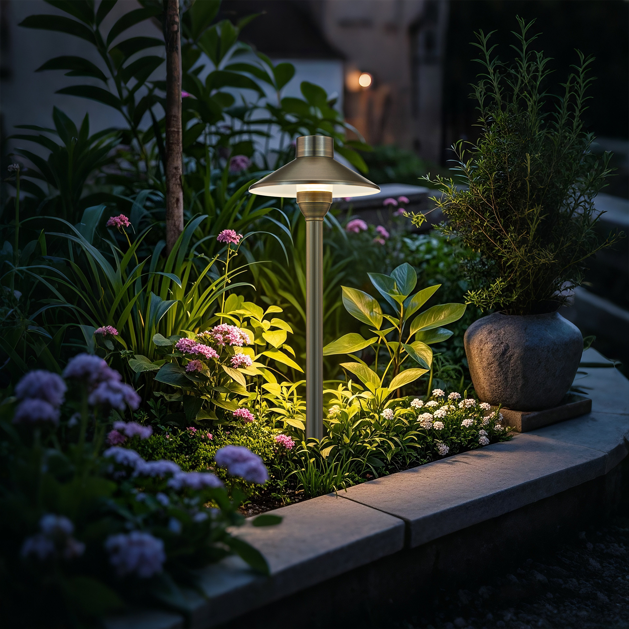 Path Lights