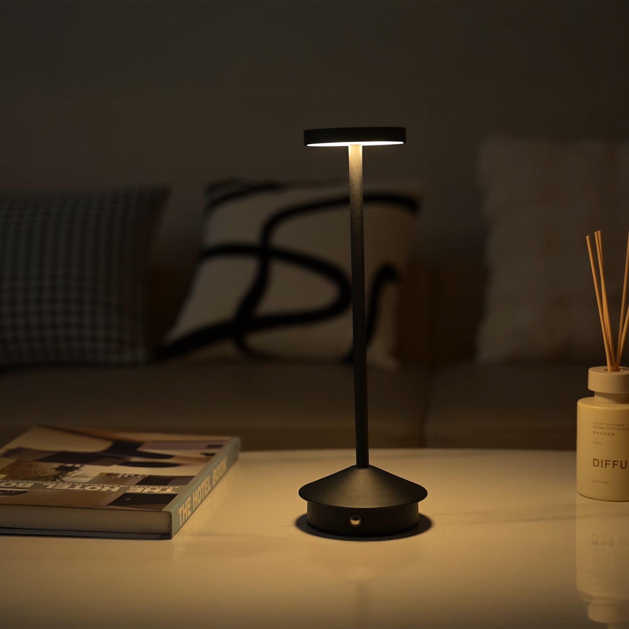 Task Lights