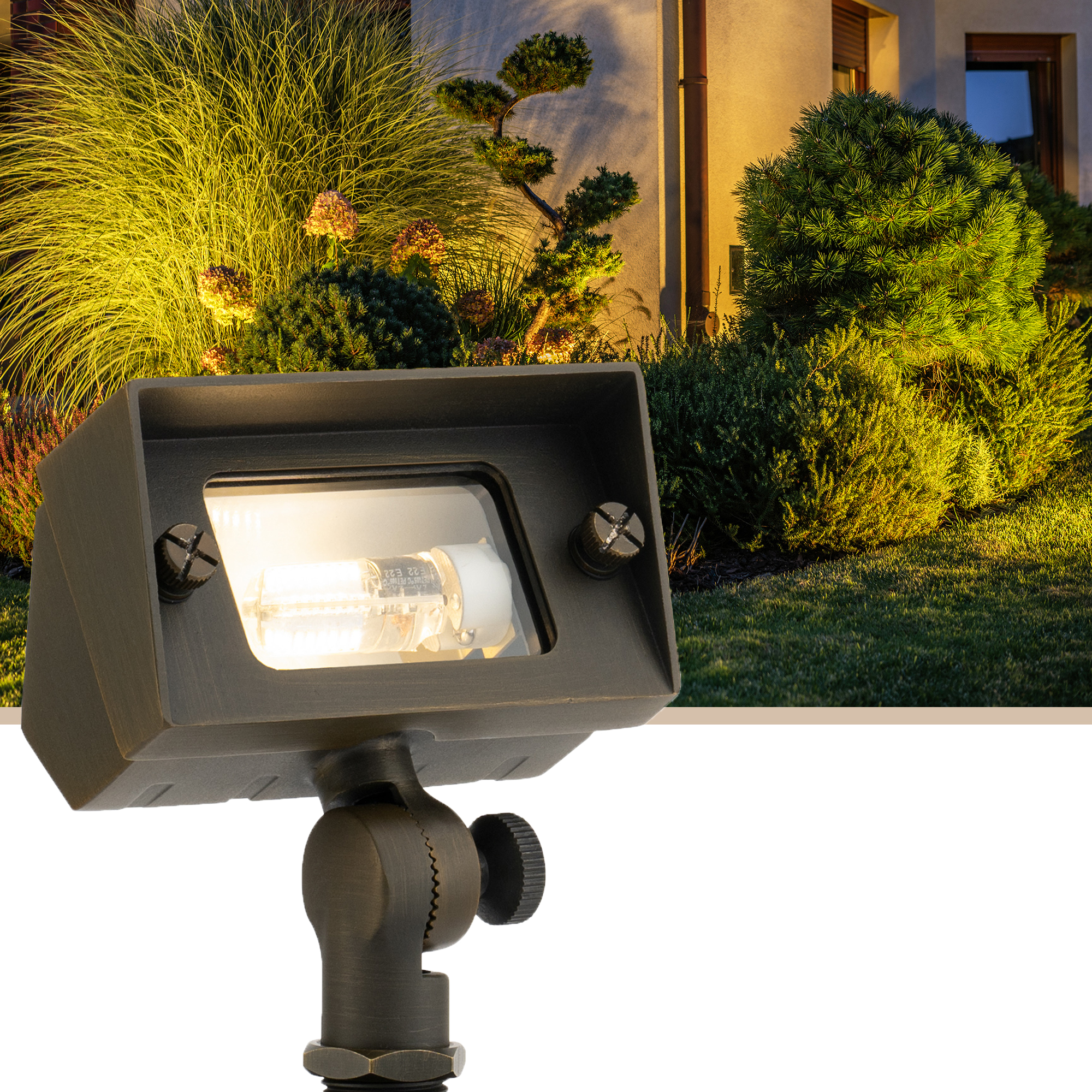 Flood Lights