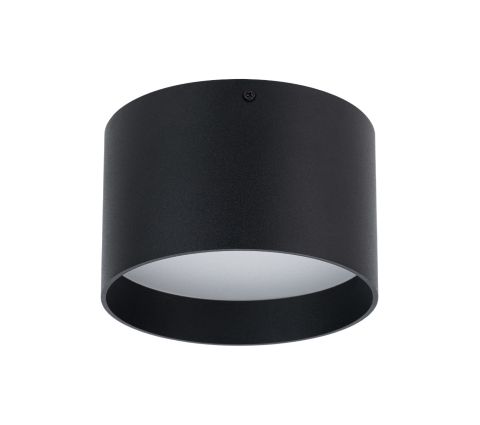 Forma 5.5in LED Cylinder Indoor or Outdoor Flush Mount