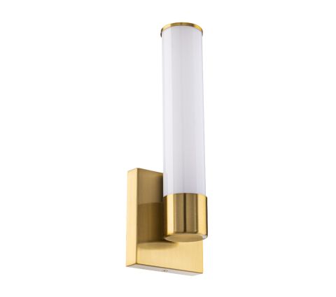 Tube Advantage 14in LED Wall Light