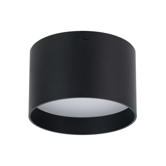 Forma 5.5in LED Cylinder Indoor or Outdoor Flush Mount