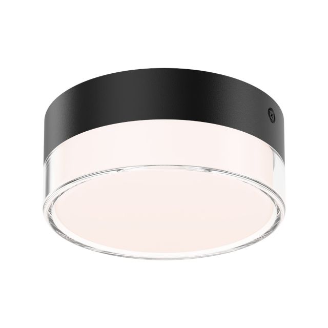 Stout Advantage LED Round Flush Mount