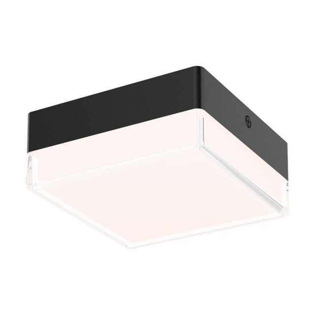 Stout Advantage LED Square Flush Mount