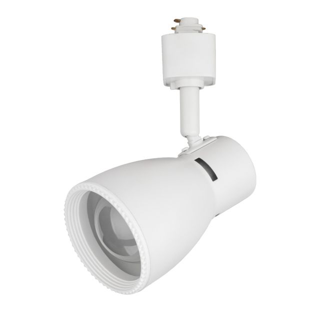 Luma Track Head E26 Base Socket