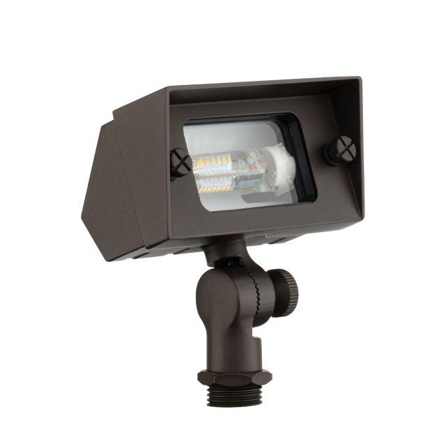 Amped Landscape Lighting 12V Flood Wall Wash Light