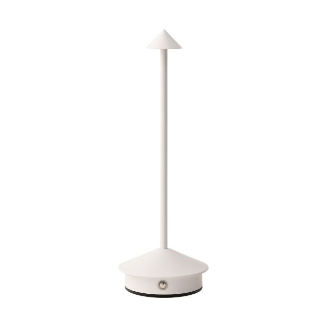 Arrow LED Cordless USB-C Re-Chargeable Table Lamp