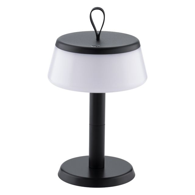 Campura LED Cordless USB-C Re-Chargeable Table Lamp and Camping Lantern