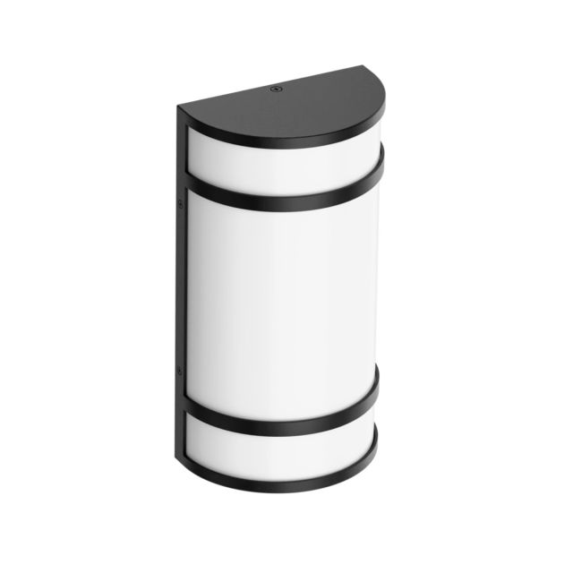 Cylinder Advantage 10in LED Wall Light