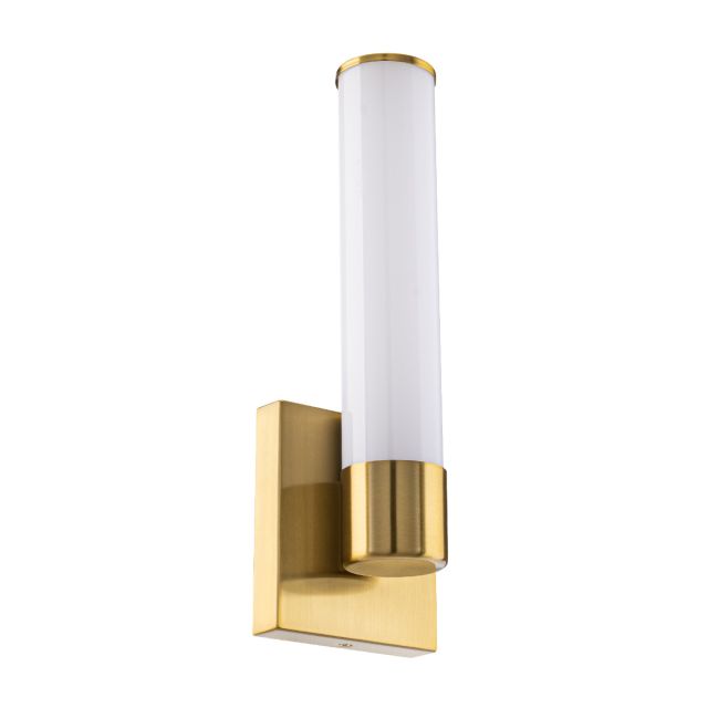 Tube Advantage 14in LED Wall Light