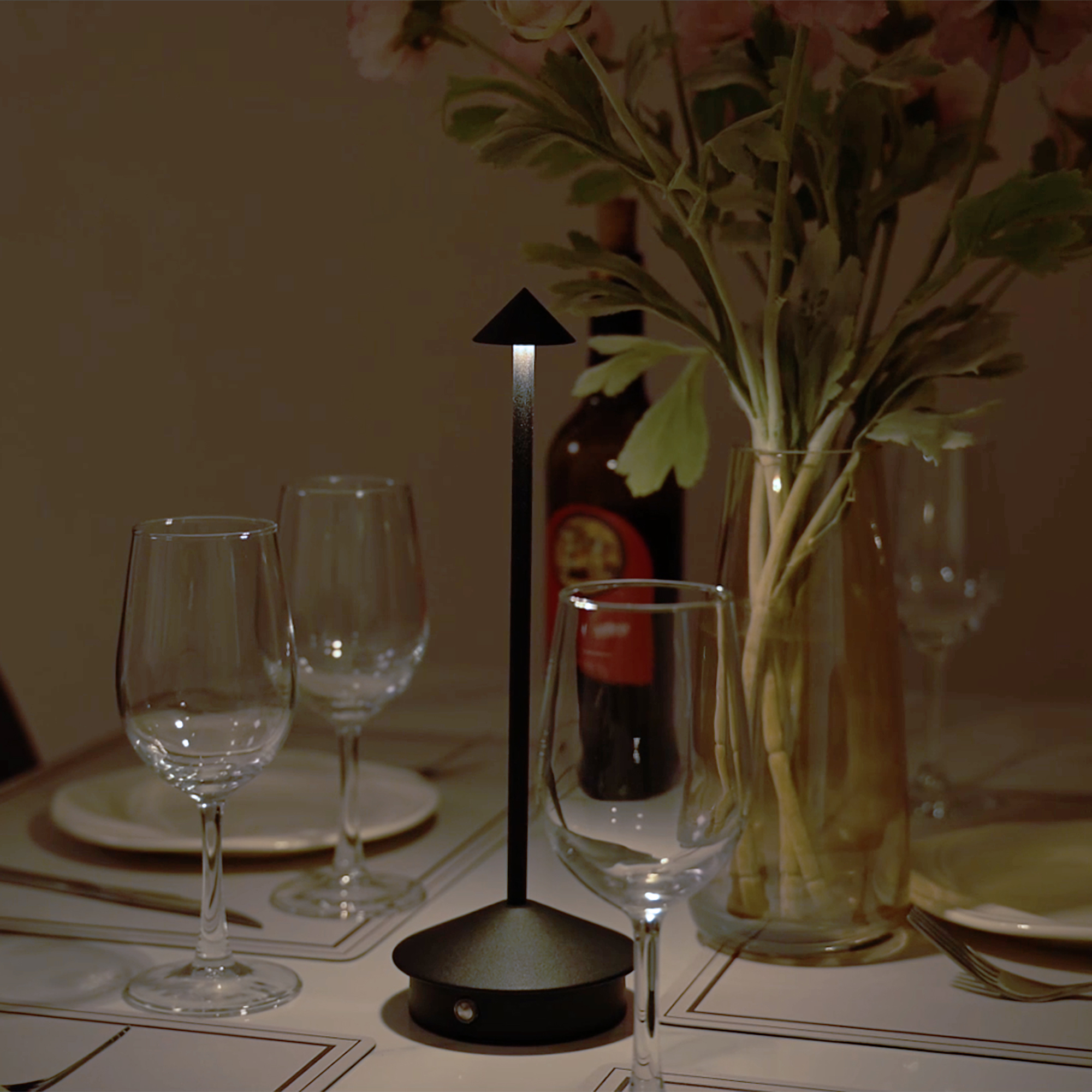 East Grove Home Desk Lamps